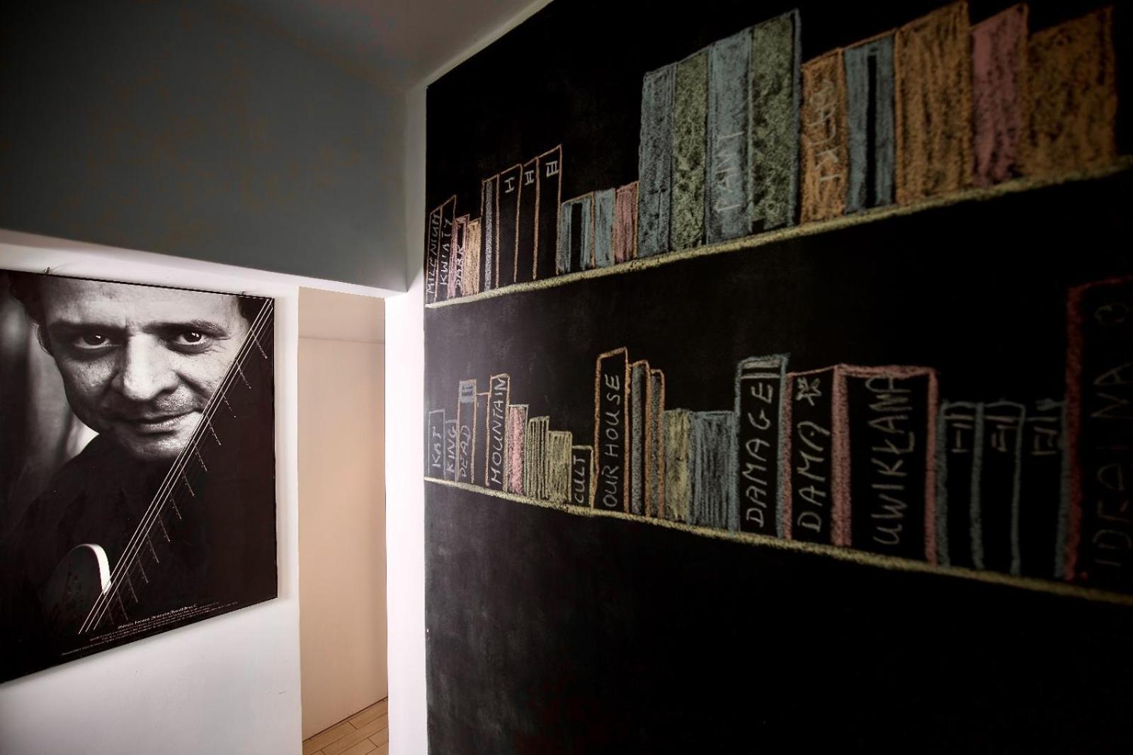 Apartament Ochota Βαρσοβία Εξωτερικό φωτογραφία