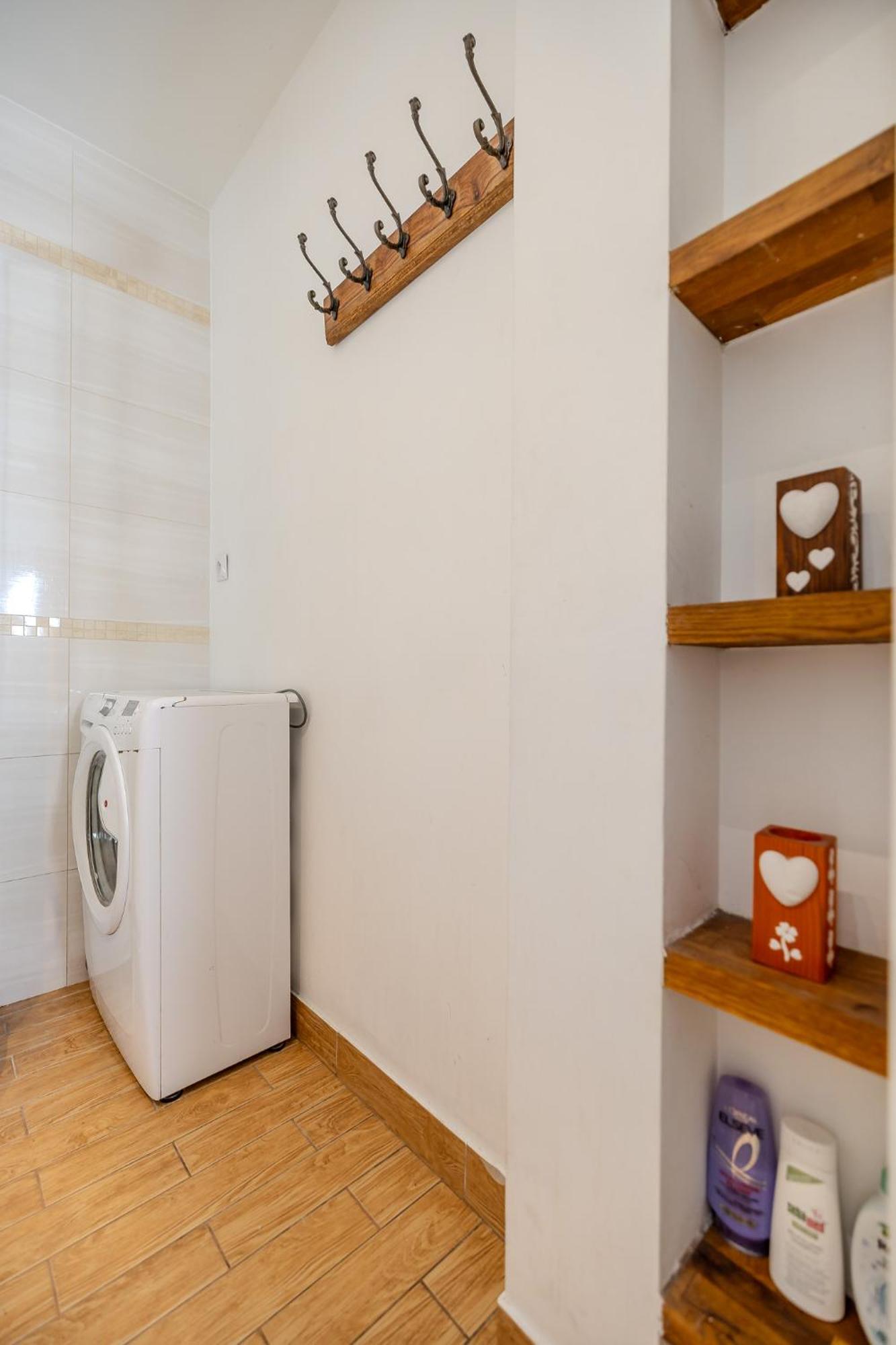 Apartament Ochota Βαρσοβία Εξωτερικό φωτογραφία