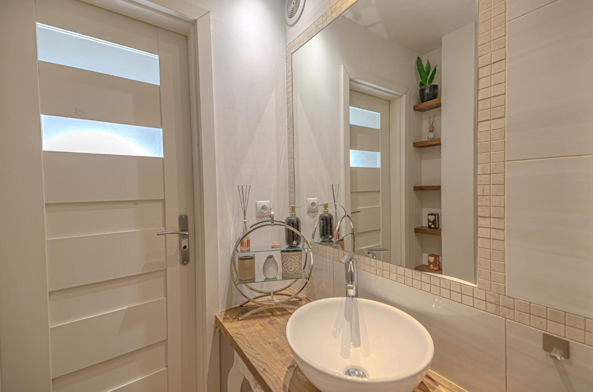 Apartament Ochota Βαρσοβία Εξωτερικό φωτογραφία