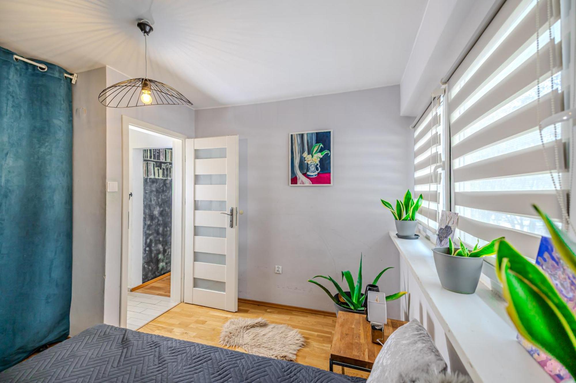Apartament Ochota Βαρσοβία Εξωτερικό φωτογραφία