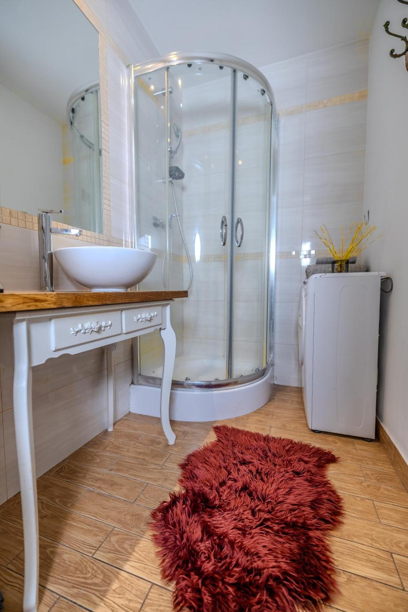 Apartament Ochota Βαρσοβία Εξωτερικό φωτογραφία