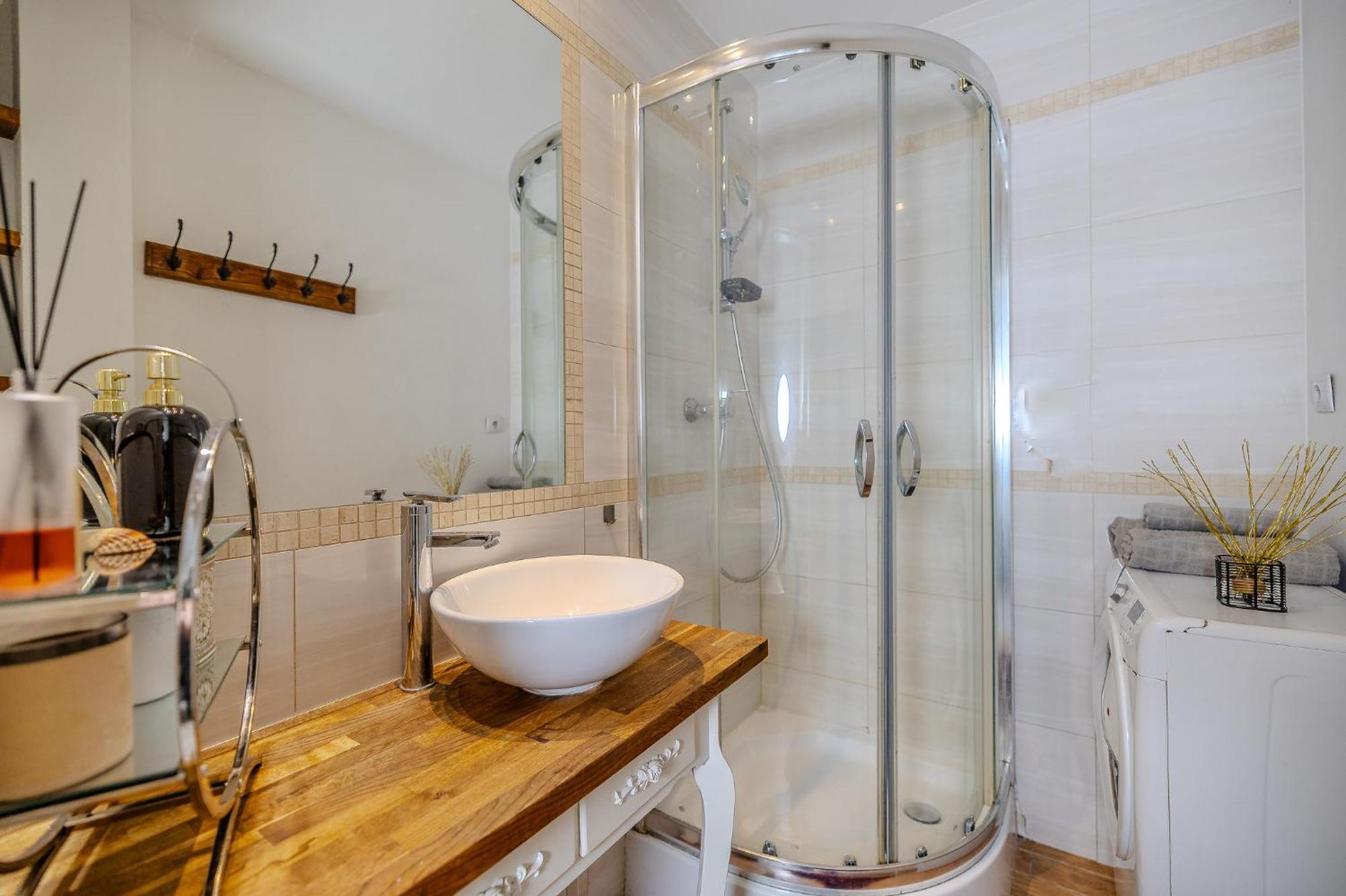 Apartament Ochota Βαρσοβία Εξωτερικό φωτογραφία