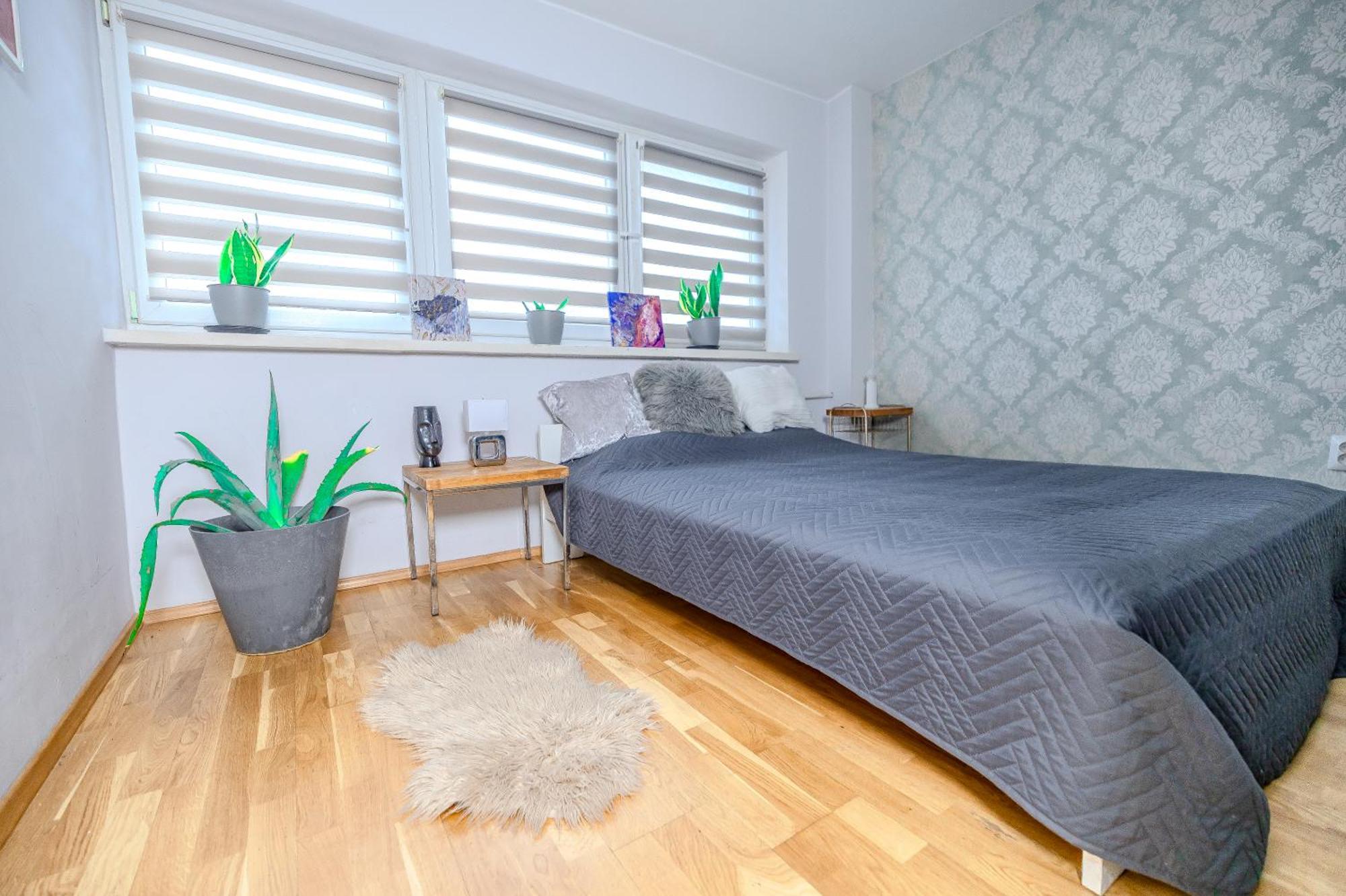 Apartament Ochota Βαρσοβία Εξωτερικό φωτογραφία