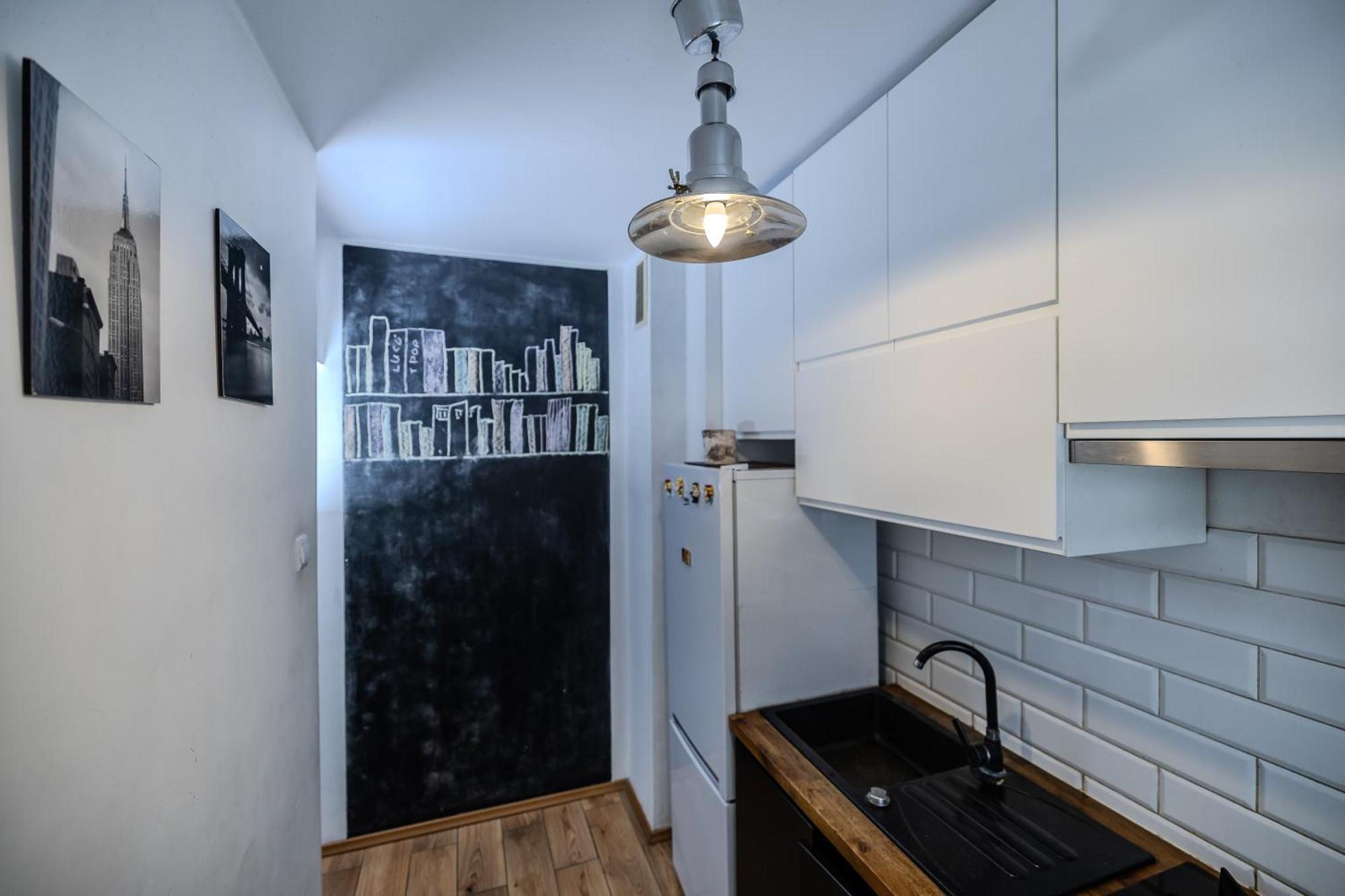 Apartament Ochota Βαρσοβία Εξωτερικό φωτογραφία