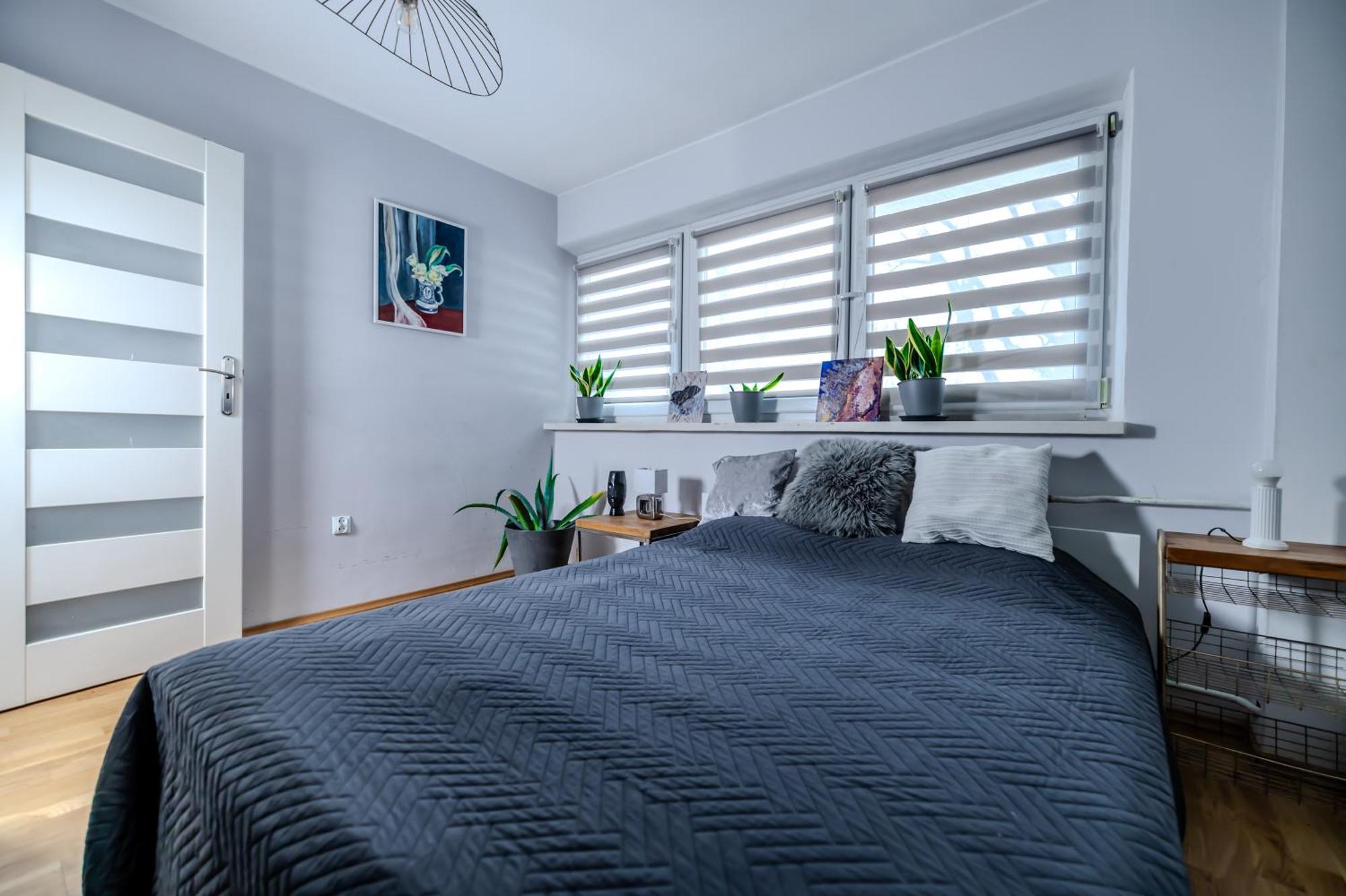 Apartament Ochota Βαρσοβία Εξωτερικό φωτογραφία
